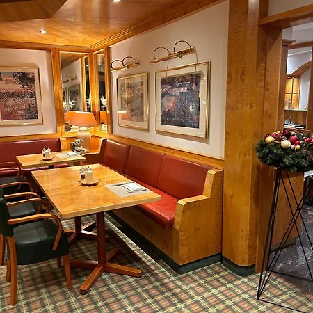 Hotel Maack Seevetal Eksteriør billede